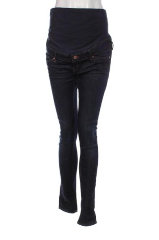 Umstandsjeans H&M, Größe M, Farbe Blau, Preis 8,01 €