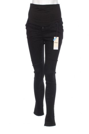 Umstandsjeans LOVE2WAIT, Größe L, Farbe Schwarz, Preis € 16,78