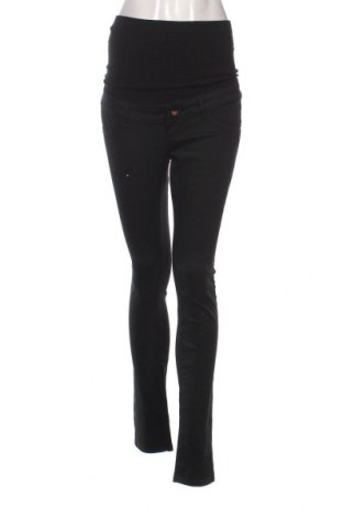 Umstandsjeans Mamalicious, Größe M, Farbe Schwarz, Preis 13,89 €