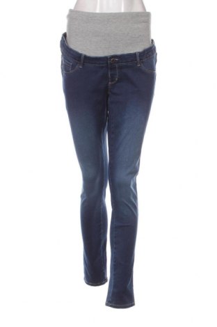 Umstandsjeans ONLY, Größe XL, Farbe Blau, Preis 13,89 €