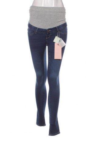 Umstandsjeans ONLY, Größe S, Farbe Blau, Preis 17,86 €