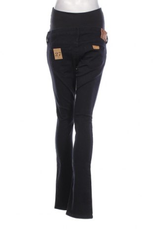 Umstandsjeans Queen Mum, Größe M, Farbe Blau, Preis 33,33 €