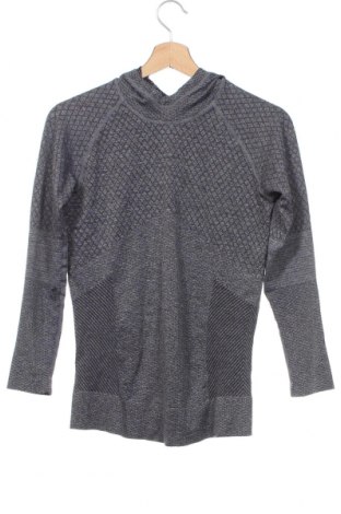Детска блуза, Размер 14-15y/ 168-170 см, Цвят Сив, Цена 7,82 лв.