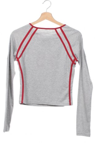 Kinder Shirt, Größe 9-10y/ 140-146 cm, Farbe Grau, Preis € 3,83