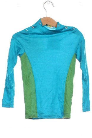 Kinder Shirt, Größe 4-5y/ 110-116 cm, Farbe Blau, Preis € 3,61