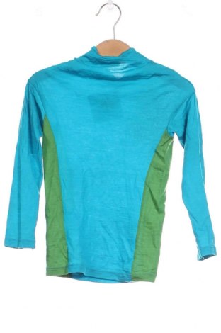 Kinder Shirt, Größe 4-5y/ 110-116 cm, Farbe Blau, Preis € 6,02