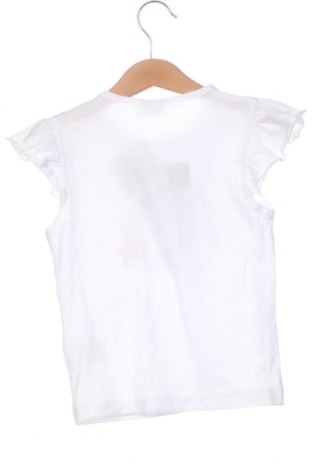 Детска блуза, Размер 2-3y/ 98-104 см, Цвят Бял, Цена 18,03 лв.