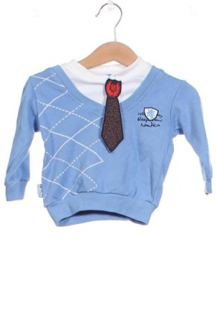 Kinder Shirt, Größe 18-24m/ 86-98 cm, Farbe Blau, Preis € 3,61