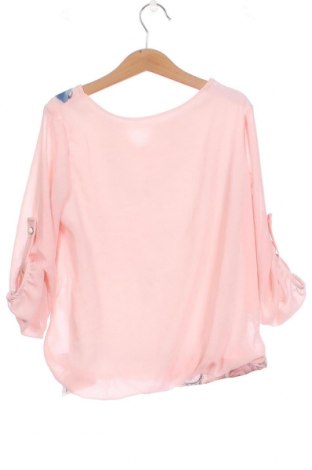 Kinder Shirt, Größe 6-7y/ 122-128 cm, Farbe Rosa, Preis € 6,14