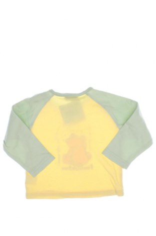 Παιδική μπλούζα, Μέγεθος 9-12m/ 74-80 εκ., Χρώμα Πολύχρωμο, Τιμή 3,45 €