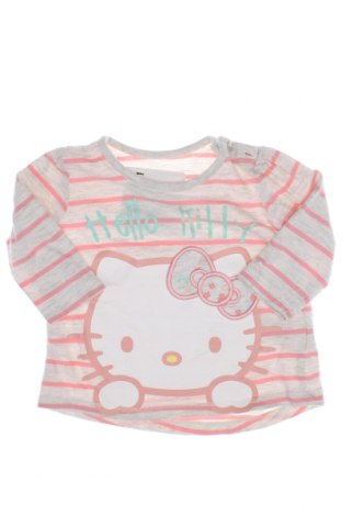 Παιδική μπλούζα, Μέγεθος 2-3m/ 56-62 εκ., Χρώμα Πολύχρωμο, Τιμή 3,64 €