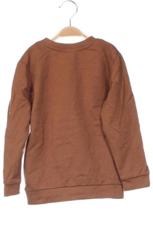 Kinder Shirt, Größe 6-7y/ 122-128 cm, Farbe Braun, Preis 3,42 €
