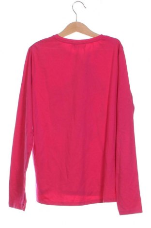 Παιδική μπλούζα, Μέγεθος 13-14y/ 164-168 εκ., Χρώμα Ρόζ , Τιμή 3,50 €