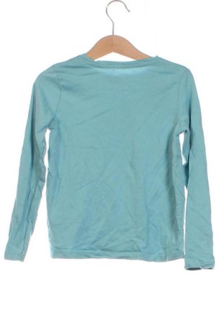 Kinder Shirt, Größe 6-7y/ 122-128 cm, Farbe Blau, Preis 6,00 €