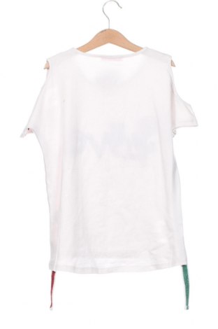 Детска блуза, Размер 13-14y/ 164-168 см, Цвят Бял, Цена 15,60 лв.