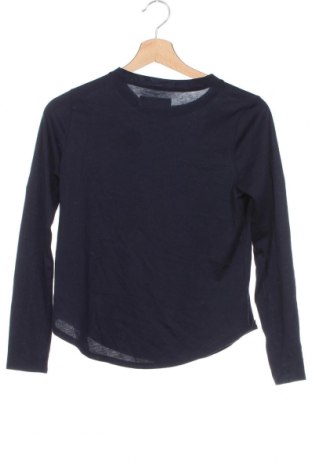 Kinder Shirt Abercrombie & Fitch, Größe 11-12y/ 152-158 cm, Farbe Blau, Preis € 13,57