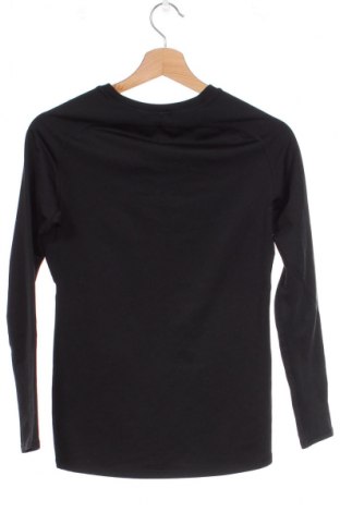 Детска блуза Adidas, Размер 13-14y/ 164-168 см, Цвят Черен, Цена 7,65 лв.