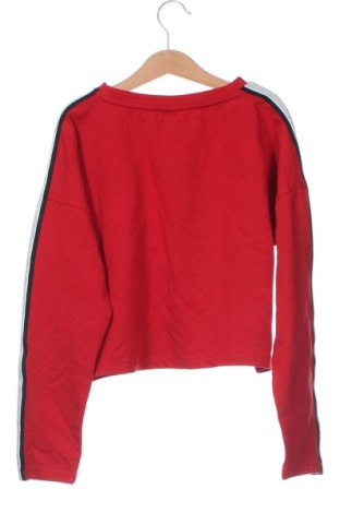 Детска блуза BW, Размер 11-12y/ 152-158 см, Цвят Червен, Цена 22,00 лв.