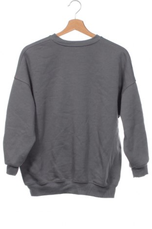 Kinder Shirt Bershka, Größe 11-12y/ 152-158 cm, Farbe Grau, Preis 5,89 €