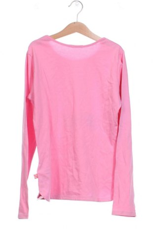 Παιδική μπλούζα Billieblush, Μέγεθος 11-12y/ 152-158 εκ., Χρώμα Ρόζ , Τιμή 18,93 €