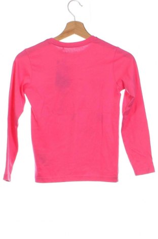 Παιδική μπλούζα Blue Seven, Μέγεθος 7-8y/ 128-134 εκ., Χρώμα Ρόζ , Τιμή 11,83 €