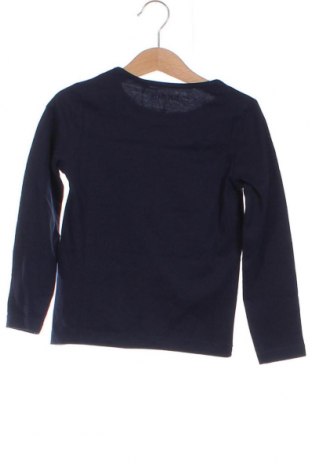 Παιδική μπλούζα Blue Seven, Μέγεθος 3-4y/ 104-110 εκ., Χρώμα Μπλέ, Τιμή 11,83 €