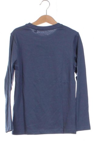Kinder Shirt Blue Seven, Größe 7-8y/ 128-134 cm, Farbe Blau, Preis € 11,83