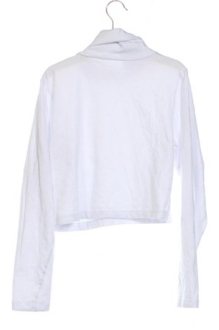 Детска блуза Boohoo, Размер 11-12y/ 152-158 см, Цвят Бял, Цена 8,25 лв.