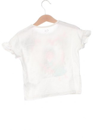 Dziecięca bluzka C&A, Rozmiar 2-3y/ 98-104 cm, Kolor Biały, Cena 26,97 zł
