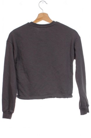 Kinder Shirt C&A, Größe 10-11y/ 146-152 cm, Farbe Grau, Preis 4,05 €