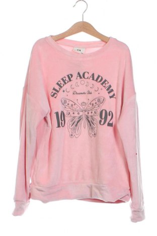 Детска блуза C&A, Размер 10-11y/ 146-152 см, Цвят Розов, Цена 10,45 лв.