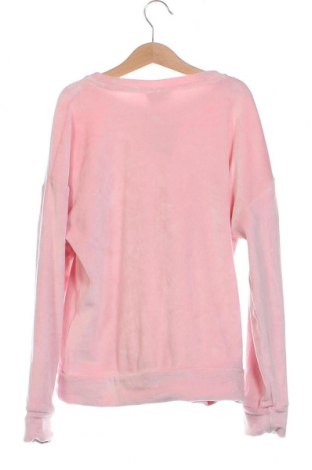 Детска блуза C&A, Размер 10-11y/ 146-152 см, Цвят Розов, Цена 10,45 лв.