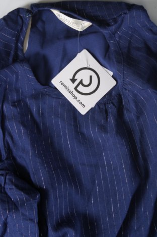 Kinder Shirt Calliope, Größe 11-12y/ 152-158 cm, Farbe Blau, Preis € 3,60