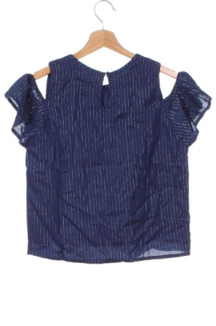 Dziecięca bluzka Calliope, Rozmiar 11-12y/ 152-158 cm, Kolor Niebieski, Cena 16,18 zł