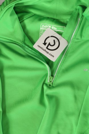 Детска блуза Dare 2B, Размер 12-13y/ 158-164 см, Цвят Зелен, Цена 9,20 лв.