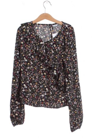 Детска блуза Design By Kappahl, Размер 10-11y/ 146-152 см, Цвят Многоцветен, Цена 13,20 лв.