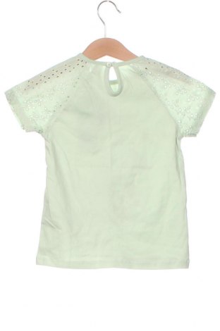 Παιδική μπλούζα Disney, Μέγεθος 2-3y/ 98-104 εκ., Χρώμα Πράσινο, Τιμή 9,22 €