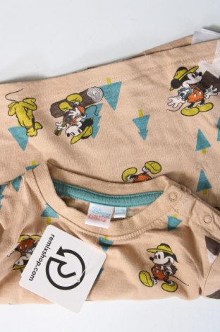 Kinder Shirt Disney, Größe 18-24m/ 86-98 cm, Farbe Beige, Preis € 3,32