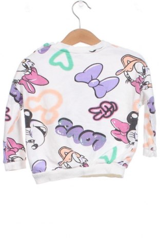 Kinder Shirt Disney, Größe 12-18m/ 80-86 cm, Farbe Weiß, Preis 6,14 €