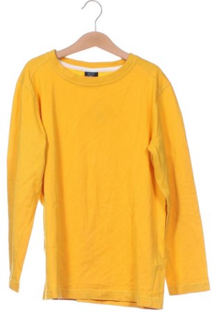 Детска блуза Dognose, Размер 10-11y/ 146-152 см, Цвят Жълт, Цена 6,70 лв.