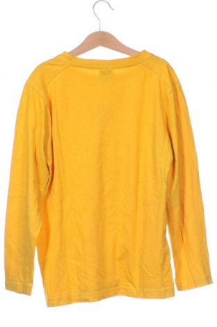 Детска блуза Dognose, Размер 10-11y/ 146-152 см, Цвят Жълт, Цена 6,70 лв.