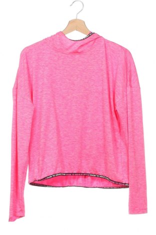 Детска блуза Ergee, Размер 12-13y/ 158-164 см, Цвят Розов, Цена 11,50 лв.