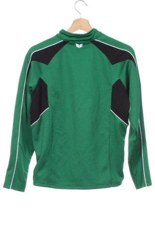 Kinder Shirt Erima, Größe 12-13y/ 158-164 cm, Farbe Grün, Preis € 4,59