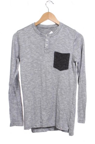 Kinder Shirt Esprit, Größe 13-14y/ 164-168 cm, Farbe Grau, Preis € 3,83