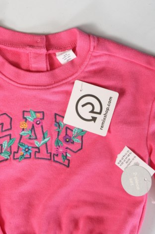 Kinder Shirt Gap, Größe 18-24m/ 86-98 cm, Farbe Rosa, Preis € 15,46