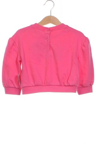 Παιδική μπλούζα Gap, Μέγεθος 18-24m/ 86-98 εκ., Χρώμα Ρόζ , Τιμή 15,46 €