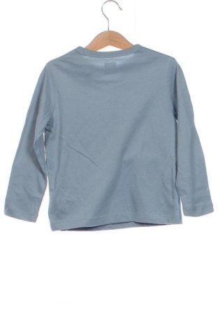 Παιδική μπλούζα Gap, Μέγεθος 3-4y/ 104-110 εκ., Χρώμα Μπλέ, Τιμή 7,73 €