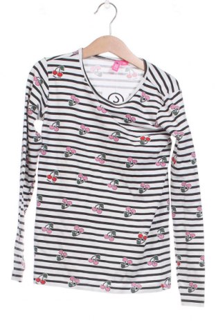 Детска блуза Girls, Размер 8-9y/ 134-140 см, Цвят Многоцветен, Цена 10,60 лв.
