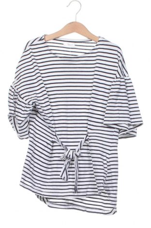 Детска блуза Girls, Размер 12-13y/ 158-164 см, Цвят Бял, Цена 6,48 лв.