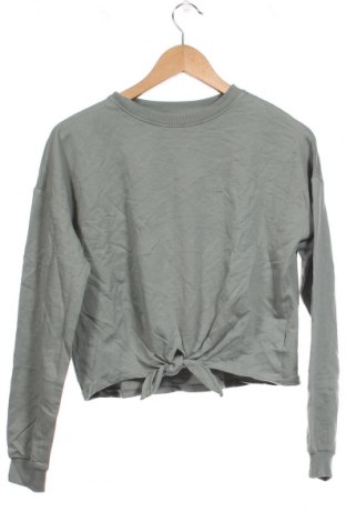 Kinder Shirt H&M, Größe 15-18y/ 170-176 cm, Farbe Grün, Preis € 4,36
